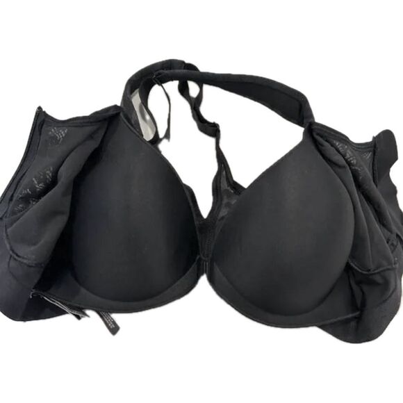 💥🆕💥 Victoria's Secret Knockout Front-Close Sports Bra - Picture 5 of 9